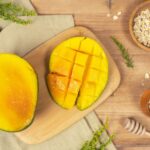 Exploring the Exquisite Flavors The Delights of Jamango Mangoes