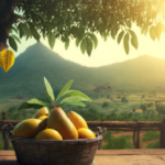 From Farm to Table: The Journey of Jamango Mangoes